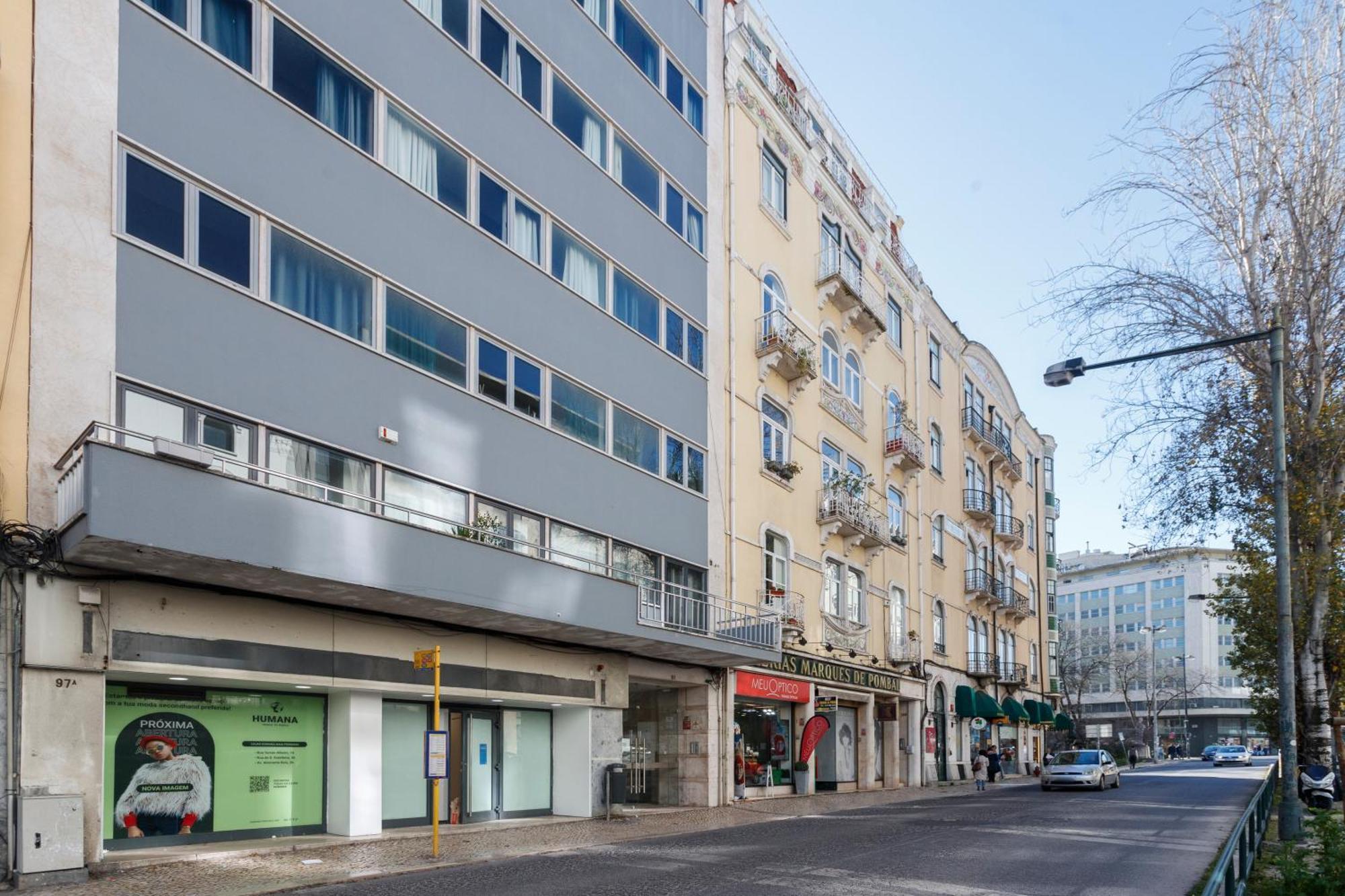 Pop The Cork In By Misha's Place 5b Appartement