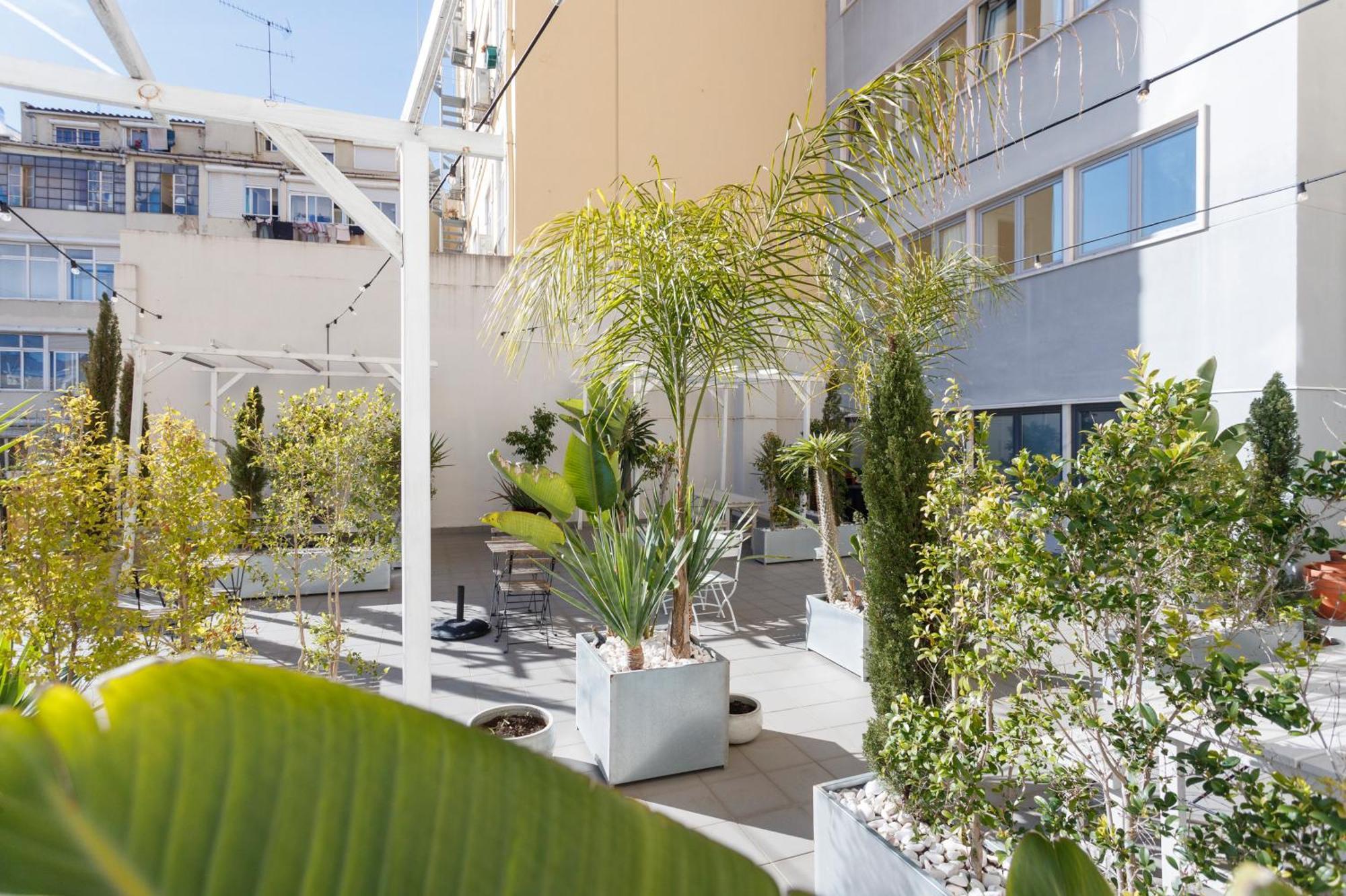 Pop The Cork In By Misha's Place 5b Appartement Lisboa